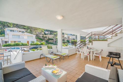 Apartamento Bon Dia