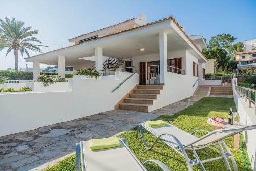 Apartamento Bon Dia
