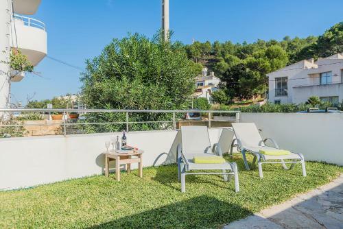 Apartamento Bon Dia
