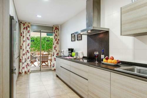 Cala San Vicente Villa Sleeps 10 Pool Air Con Wifi