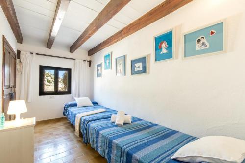 Blue Fisherman House 2