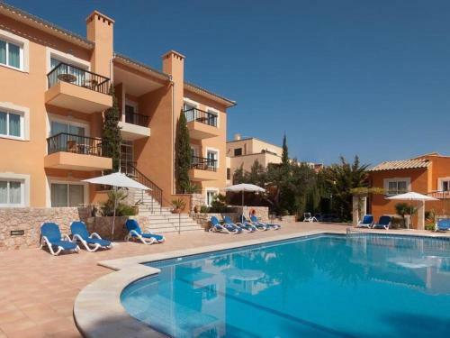 Apartment Els Pins II - 2 Dorm Ap 11