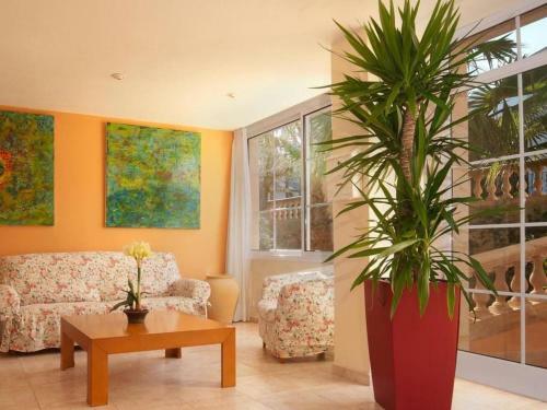 Apartment Els Pins I -1 Dorm Apt. N� 6
