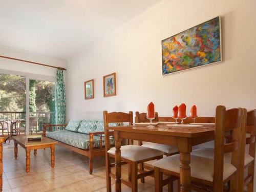 Apartment Els Pins I -1 Dorm Apt. N� 6