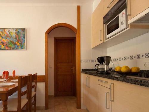 Apartment Els Pins I -1 Dorm Apt. N� 6