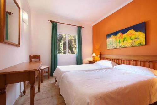 Cala San Vicente Villa Sleeps 4 Pool