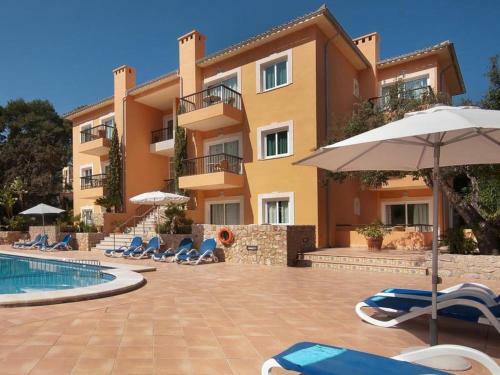 Apartment Els Pins I -1 Dorm Ap N� 5