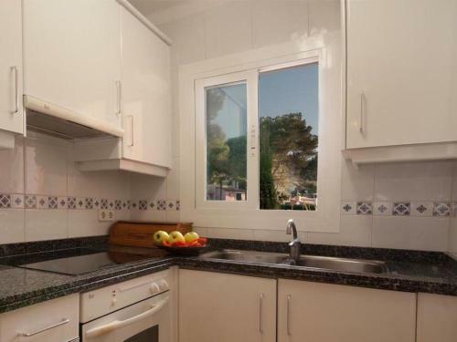 Apartment Els Pins II - 2 Dorm Ap N� 2