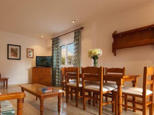 Apartment Els Pins II - 2 Dorm Ap N� 2