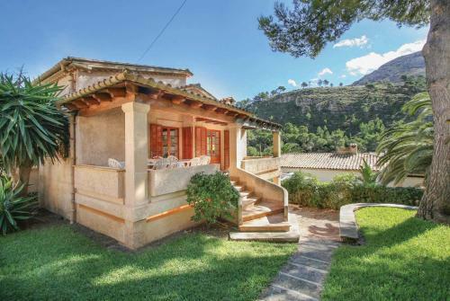 Villa March Cala