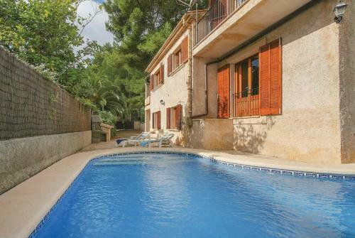 Villa March Cala