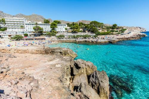 Molins 1 Near The Sea