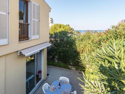 Holiday Home Casa Molins
