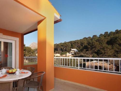 Apartment Els Pins III - 2 Dom Ap 15