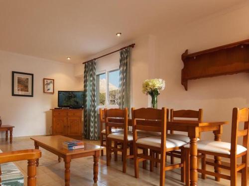 Apartment Els Pins III - 2 Dom Ap 15