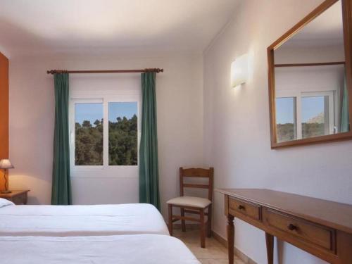Apartment Els Pins III - 2 Dom Ap 15