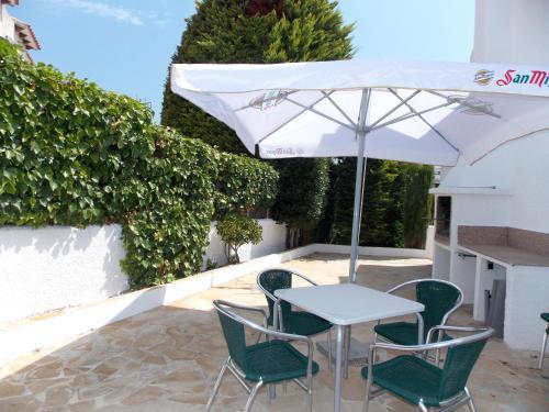 Villa Jessica