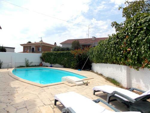 Villa Jessica