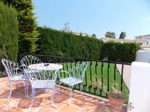 Villa Jessica