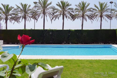 Maricel Apartment Calafell