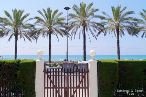 Maricel Apartment Calafell