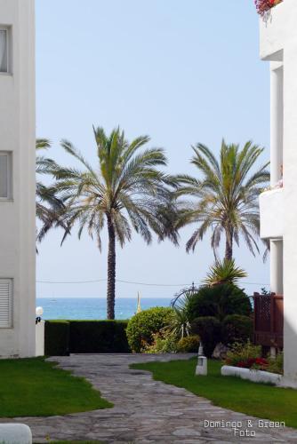 Maricel Apartment Calafell