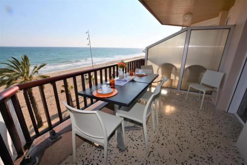 Apartamento Villaservice Leonor
