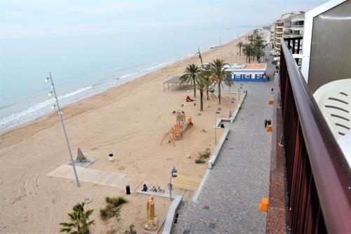 Apartamento Villaservice Leonor