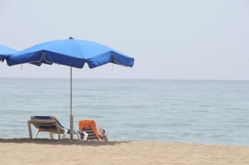 Apartamento Villaservice Leonor