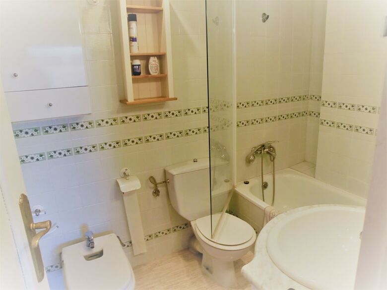 Suitur Pescadors Apartment-piscina Y Jardin