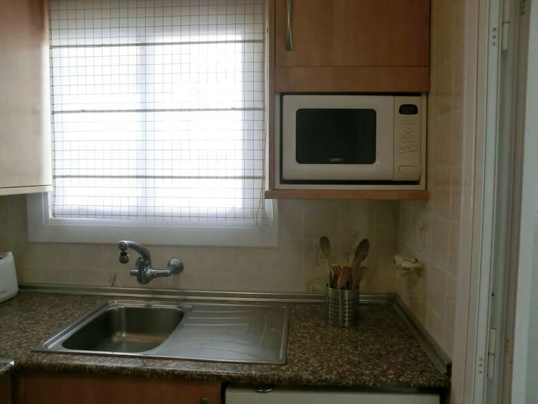 Suitur Pescadors Apartment-piscina Y Jardin