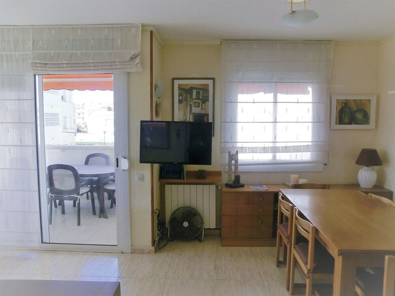Suitur Pescadors Apartment-piscina Y Jardin