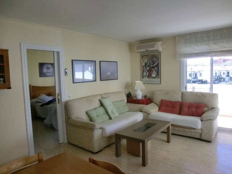 Suitur Pescadors Apartment-piscina Y Jardin