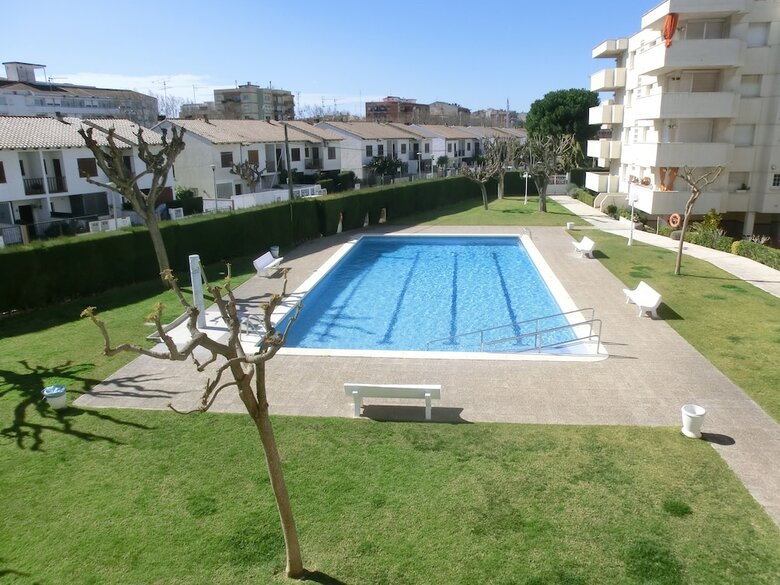 Suitur Pescadors Apartment-piscina Y Jardin