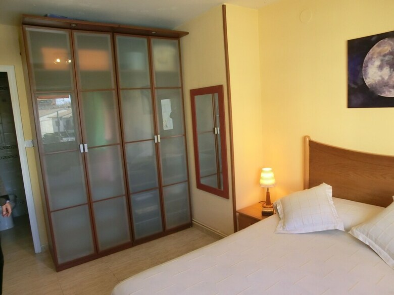 Suitur Pescadors Apartment-piscina Y Jardin