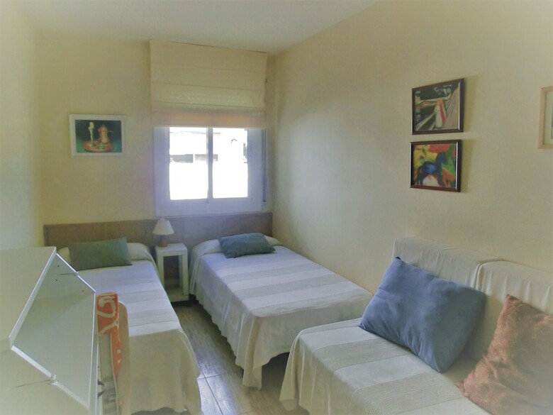 Suitur Pescadors Apartment-piscina Y Jardin