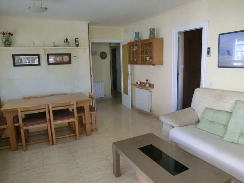 Suitur Pescadors Apartment-piscina Y Jardin