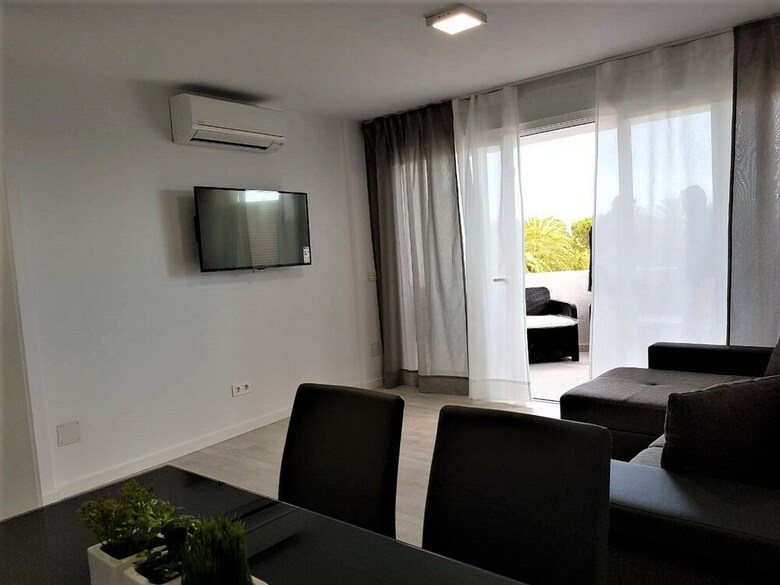 Suitur Pescadors Apartment-piscina Y Jardin
