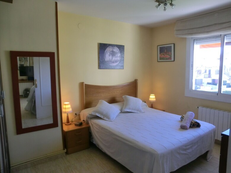 Suitur Pescadors Apartment-piscina Y Jardin