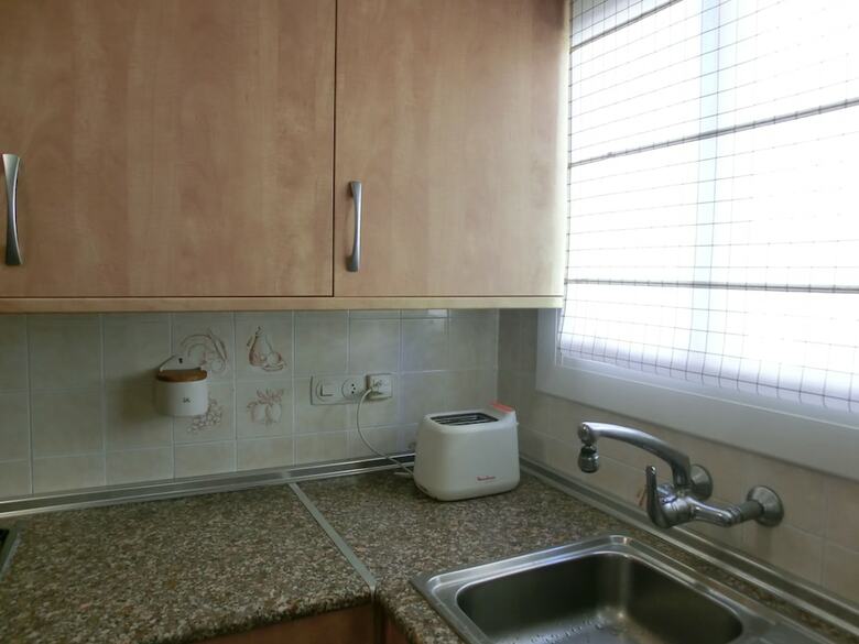 Suitur Pescadors Apartment-piscina Y Jardin