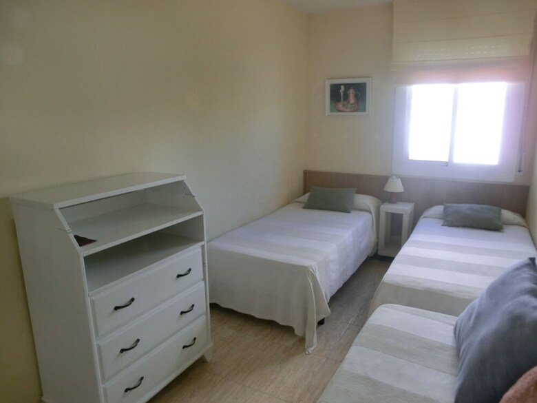 Suitur Pescadors Apartment-piscina Y Jardin
