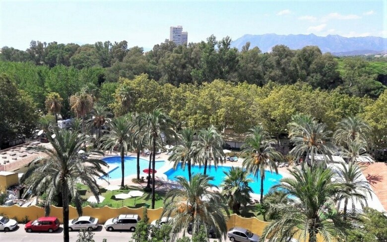 Suitur Pescadors Apartment-piscina Y Jardin
