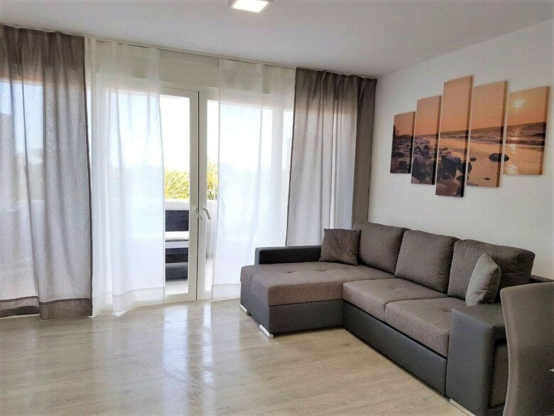 Suitur Pescadors Apartment-piscina Y Jardin
