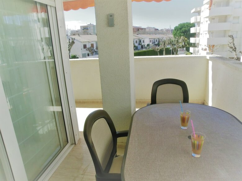 Suitur Pescadors Apartment-piscina Y Jardin