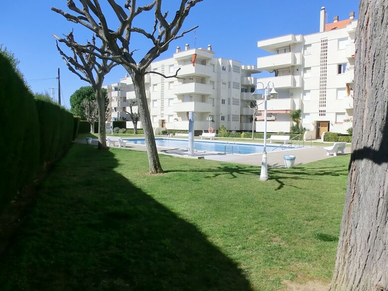 Suitur Pescadors Apartment-piscina Y Jardin