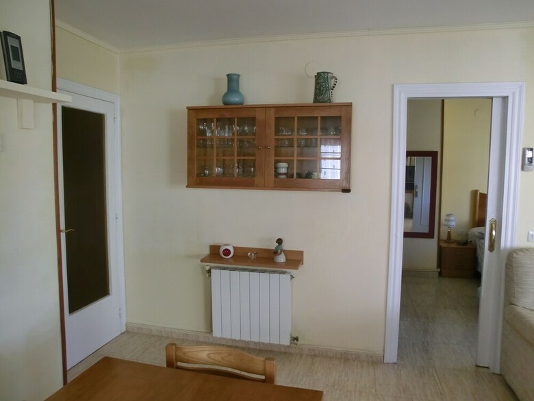 Suitur Pescadors Apartment-piscina Y Jardin