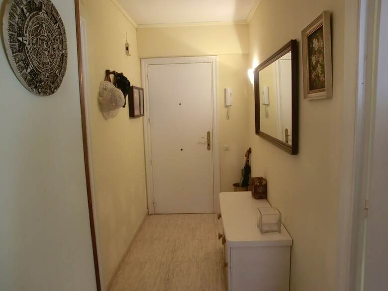 Suitur Pescadors Apartment-piscina Y Jardin