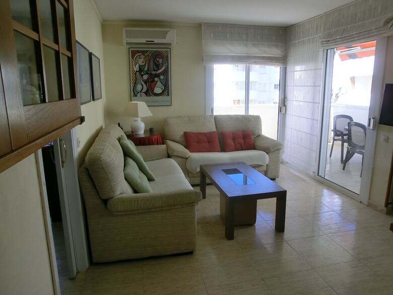 Suitur Pescadors Apartment-piscina Y Jardin