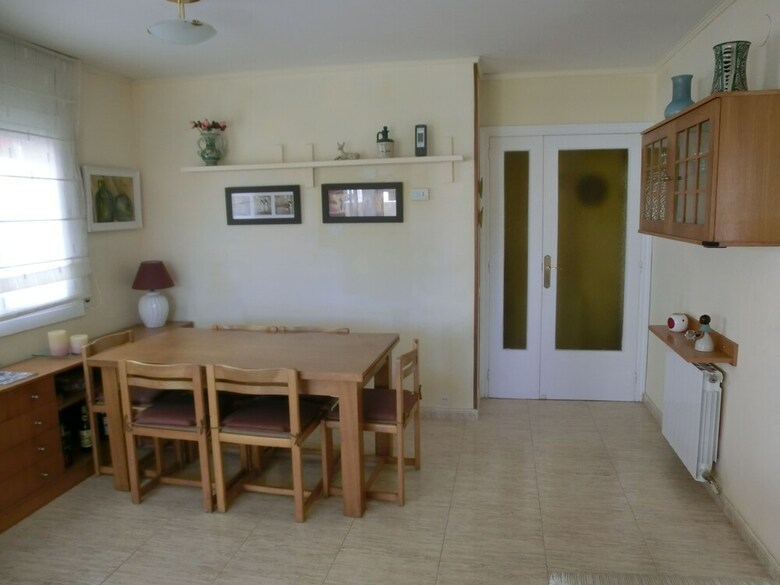 Suitur Pescadors Apartment-piscina Y Jardin