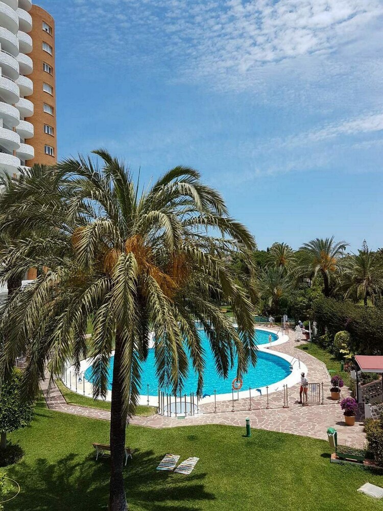 Suitur Pescadors Apartment-piscina Y Jardin